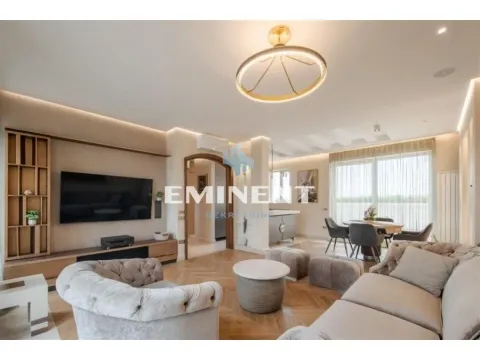 Izdavanje, trosoban stan, 128m², Stari Grad, Beograd - image 3