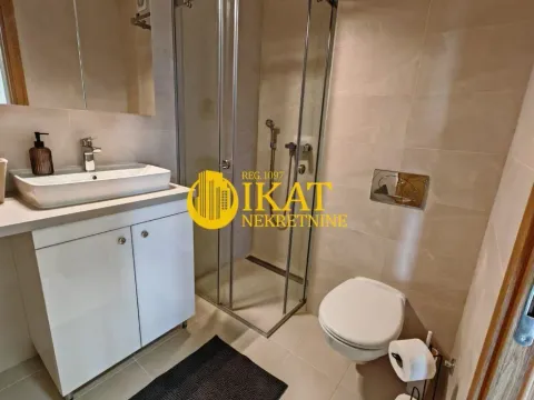 Izdavanje, dvosoban stan, 56m², Zvezdara Sve Podlokacije, Beograd - image 14