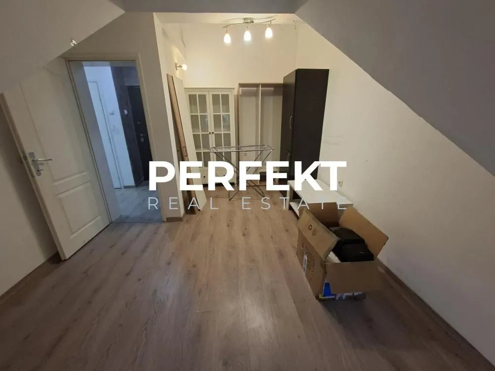Prodaja, dvosoban stan, 59m², Pančevo, Srbija