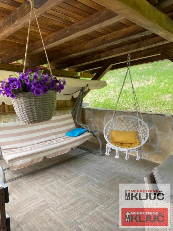 Sale, house, 154m², Beočin, Srbija