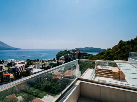 Prodaja, trosoban stan, 233m², Budva, Crna Gora - image 18