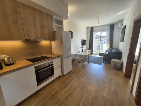 Prodaja, dvosoban stan, 60m², Budva, Crna Gora - image 10