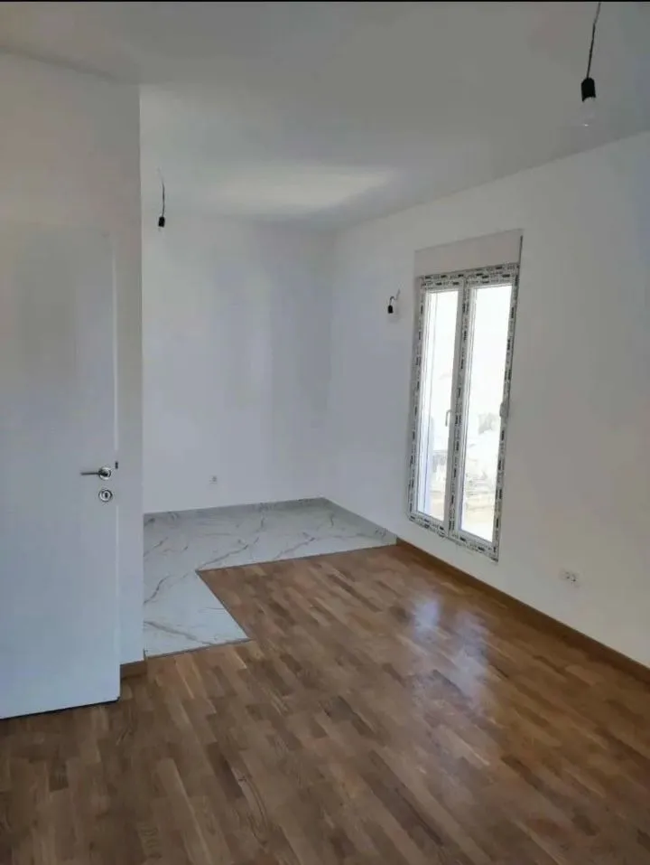 Rent, one bedroom apartment, 42m², Zagorič, Podgorica