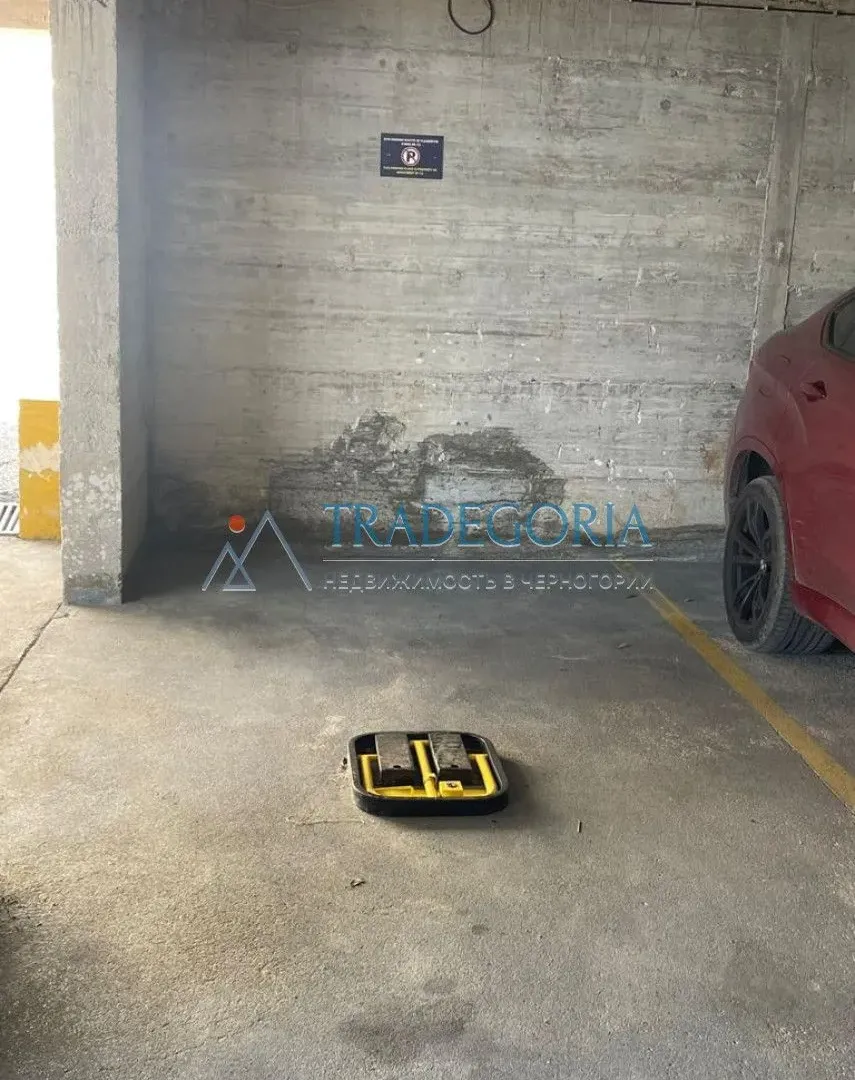 Prodaja, dvosoban stan, 120m², Dobra Voda, Bar