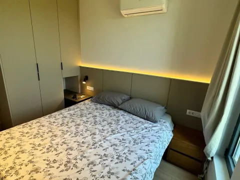 Prodaja, dvosoban stan, 50m², Mrčevac, Tivat - image 3