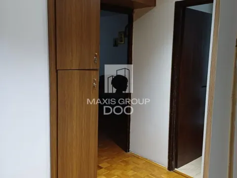 Izdavanje, dvosoban stan, 50m², Banovo Brdo, Beograd - image 8