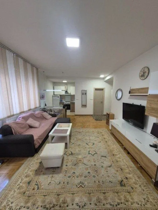 Rent, two bedroom apartment, 41m², Zvezdara Sve Podlokacije, Beograd
