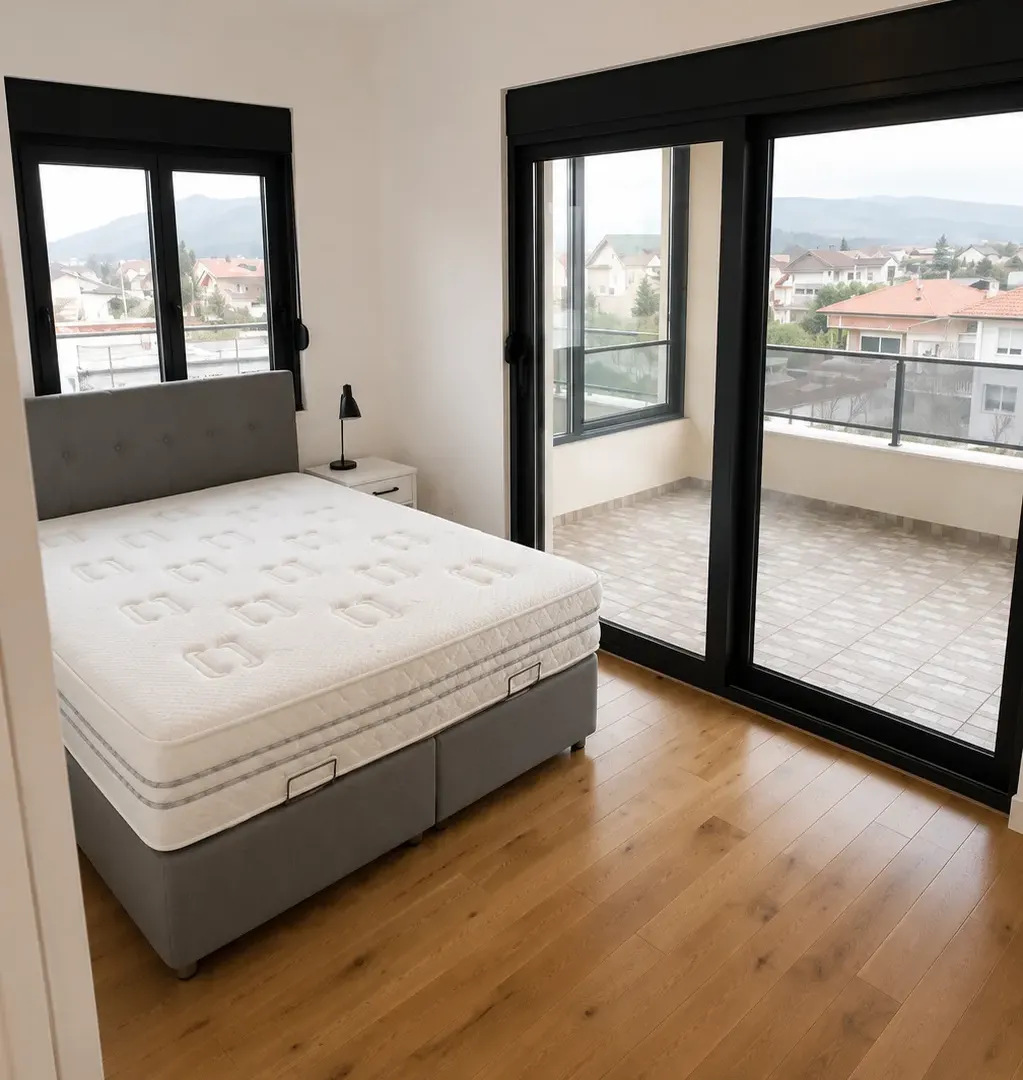Prodaja, kuća, 270m², Gornja Gorica, Podgorica