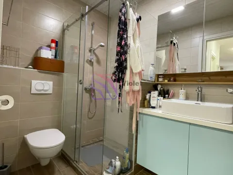 Sale, two bedroom apartment, 63m², City Kej, Podgorica - image 12