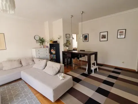 Prodaja, dvosoban stan, 55m², Kalenić Pijaca, Vračar Sve Podlokacije - image 5