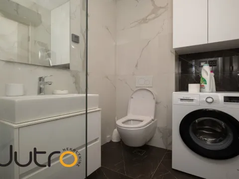 Sale, two bedroom apartment, 86m², Podgorica, Crna Gora - image 13