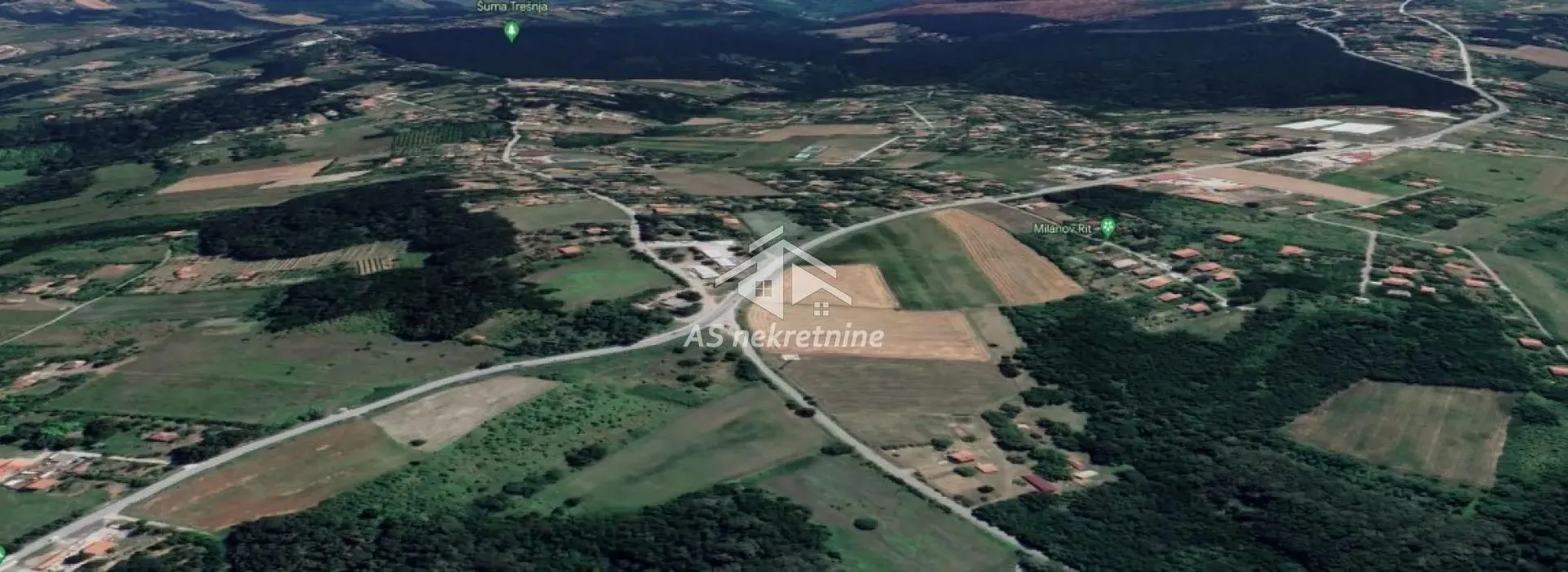 Prodaja, plac, 103m², Voždovac Sve Podlokacije, Beograd