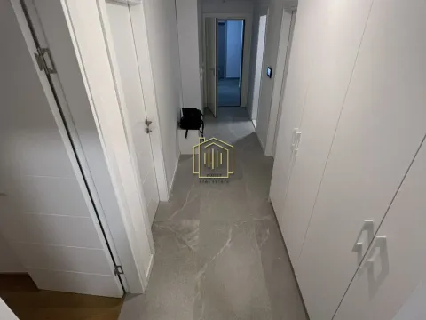 Sale, two bedroom apartment, 108m², Baošići, Herceg Novi - image 13