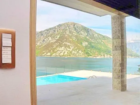 Prodaja, stan, 47m², Morinj, Kotor - image 10