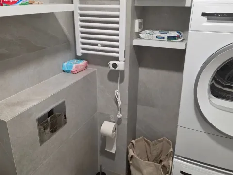 Rent, one bedroom apartment, 49m², Central Point, Podgorica - image 3