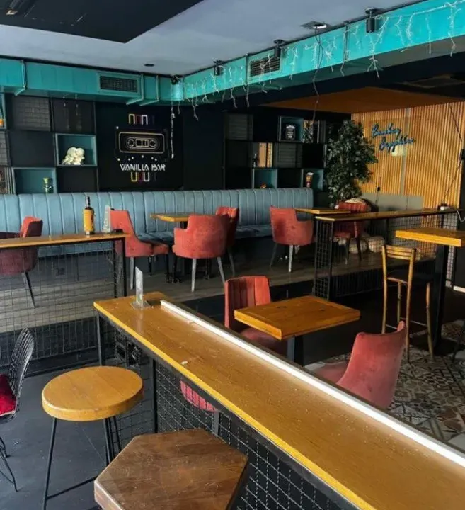 Prodaja, poslovni prostor, 95m², City Kvart, Podgorica