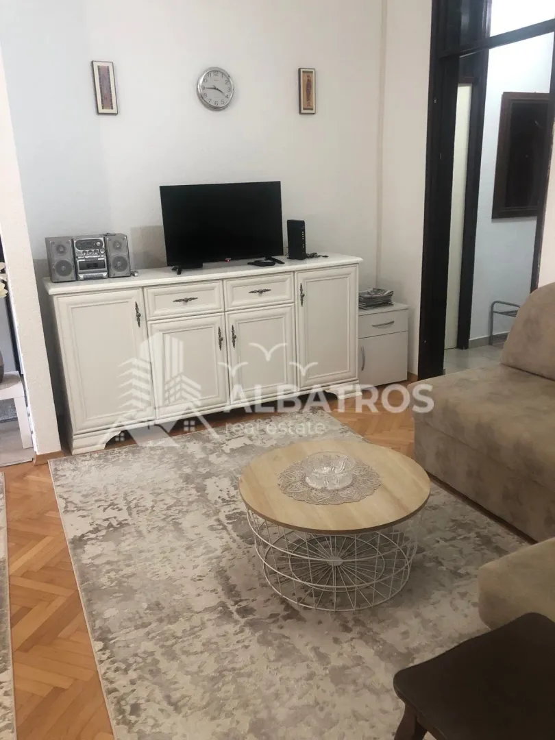 Sale, two bedroom apartment, 84m², Bar, Crna Gora
