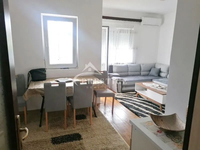 Rent, one bedroom apartment, 45m², Zabjelo, Podgorica
