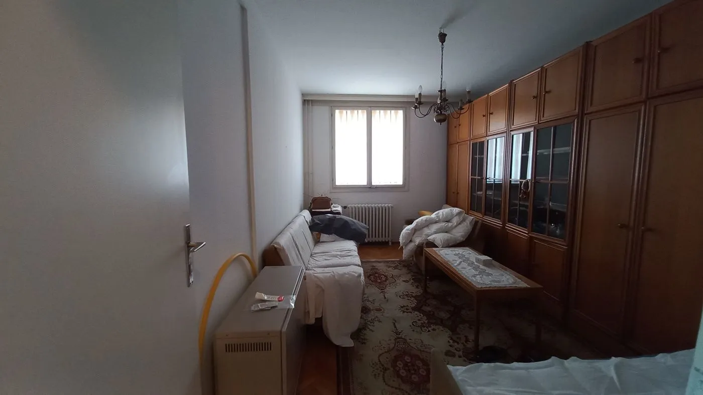 Sale, three bedroom apartment, 89m², Lion, Zvezdara Sve Podlokacije