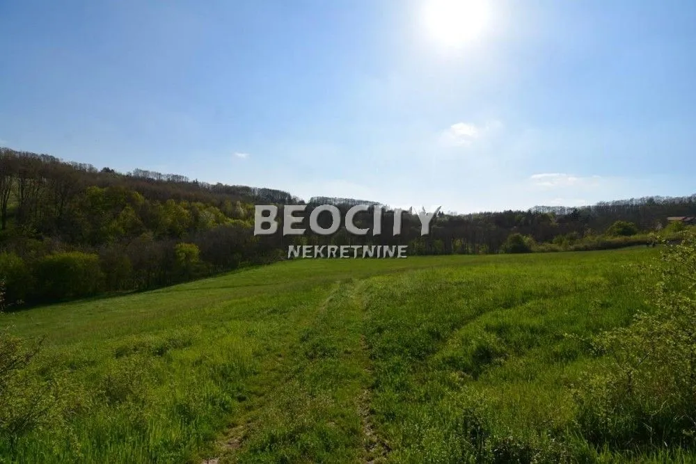 Sale, land lot, 237m², Vrčin, Grocka
