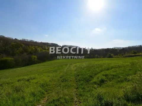  Land Lot for Sale, 237m2, Vrčin, Grocka, Beograd