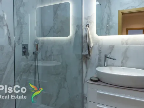 Izdavanje, dvosoban stan, 72m², Kruševac, Podgorica - image 4