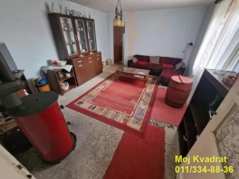 Sale, house, 110m², Kovin, Srbija - image 6