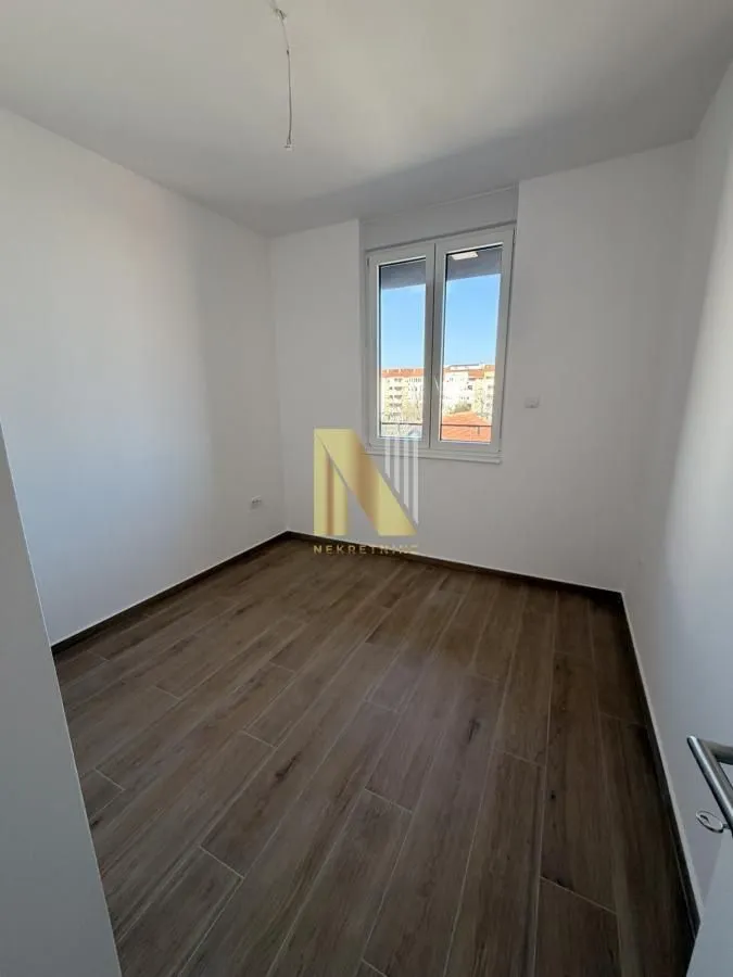 Prodaja, trosoban stan, 65m², Telep, Novi Sad Sve Podlokacije
