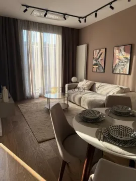 Rent, two bedroom apartment, 55m², Kalenić Pijaca, Vračar Sve Podlokacije - image 3