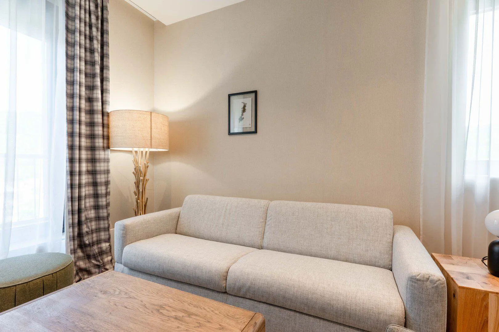 Sale, one bedroom apartment, 44m², Kolašin, Crna Gora