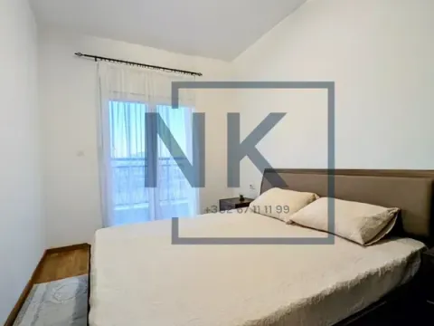 Izdavanje, jednosoban stan, 50m², Stari Aerodrom, Podgorica - image 6