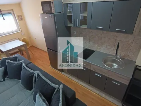 Rent, studio apartment, 27m², Medijana, Niš - image 7