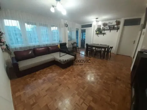 Prodaja, trosoban stan, 75m², Rotkvarija, Novi Sad Sve Podlokacije - image 7