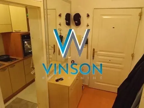 Sale, one bedroom apartment, 32m², Grbavica, Novi Sad Sve Podlokacije - image 5