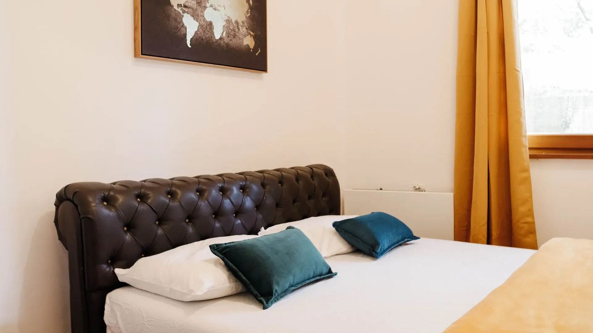 Sale, one bedroom apartment, 65m², Risan, Kotor