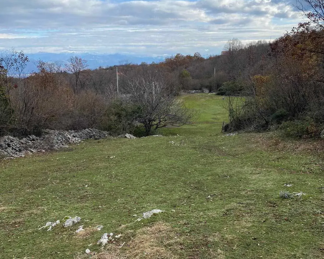 Prodaja, kuća, 75000m², Zagreda, Danilovgrad