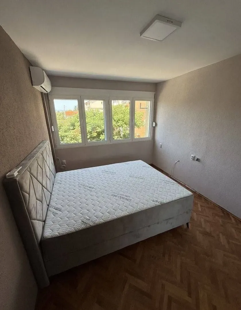 Sale, two bedroom apartment, 52m², Tivat, Crna Gora