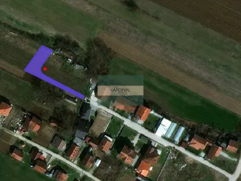 Sale, land lot, 2784m², Crvene livade, Jagodina - image 2