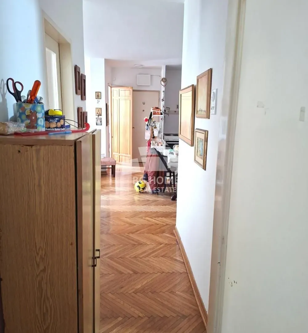 Sale, three bedroom apartment, 62m², Zvezdarska Šuma, Zvezdara Sve Podlokacije