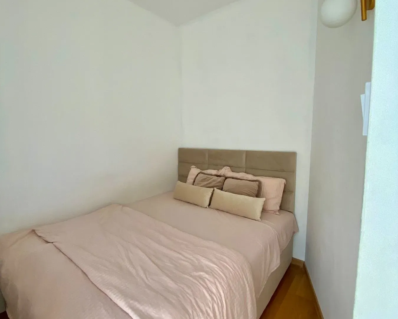 Prodaja, jednosoban stan, 35m², Ljubović, Podgorica