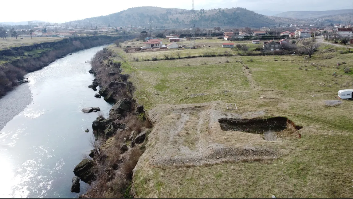 Prodaja, plac, 2500m², Podgorica, Crna Gora