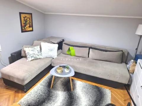 Prodaja, dvosoban stan, 51m², Medijana, Niš