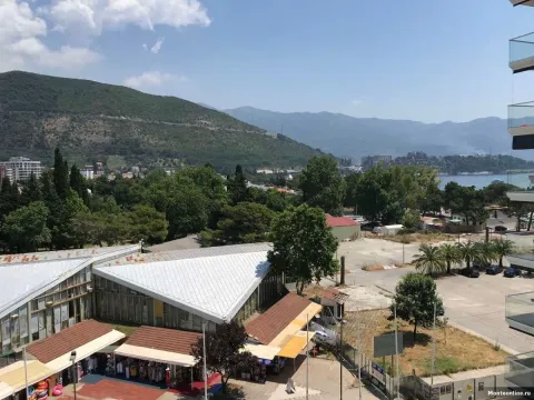 Sale, one bedroom apartment, 78m², Budva, Crna Gora - image 9