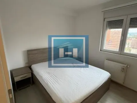 Rent, one bedroom apartment, 45m², Centar, Paraćin - image 5