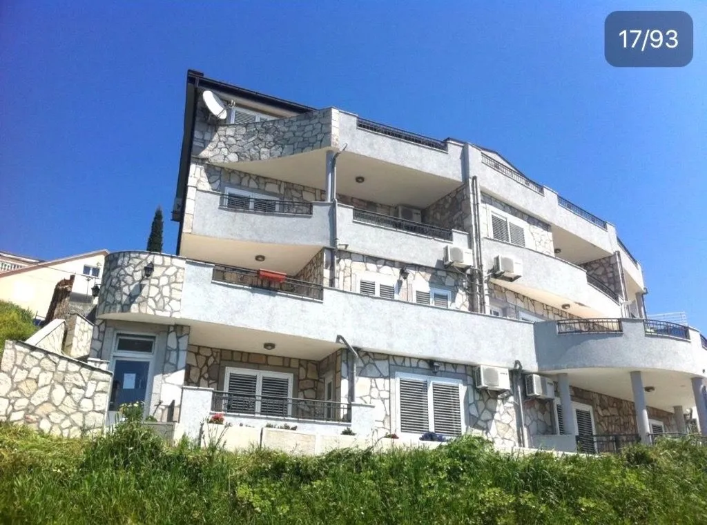 Sale, house, 562m², Vidikovac, Budva