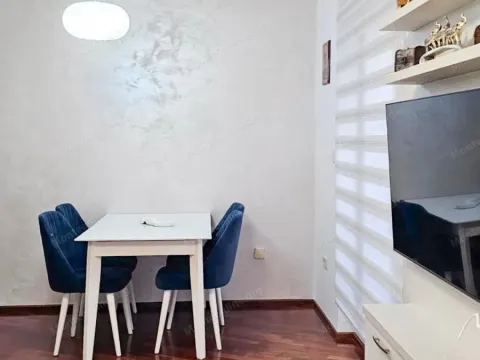 Prodaja, dvosoban stan, 56m², Stari Aerodrom, Podgorica - image 4