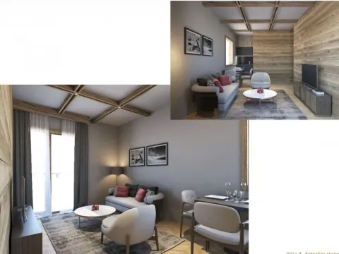 Sale, one bedroom apartment, 50m², Breza, Kolašin - image 7