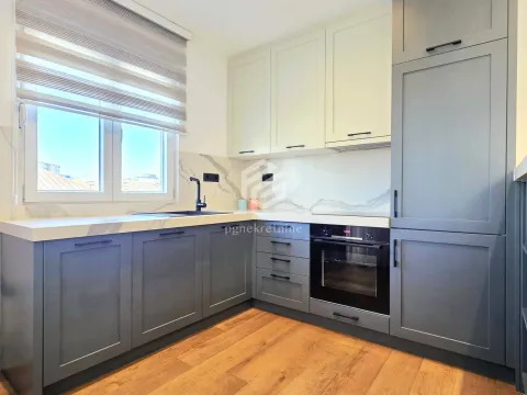 Rent, two bedroom apartment, 77m², Krivi Most, Podgorica - image 7