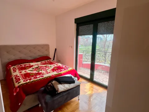 Rent, two bedroom apartment, 64m², Momišići, Podgorica - image 6