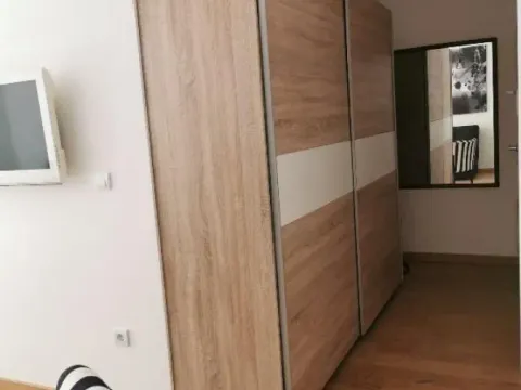 Izdavanje, garsonjera, 36m², Palilulska Pijaca, Palilula Sve Podlokacije - image 7